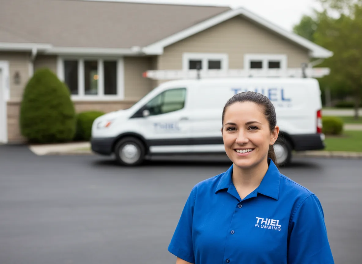 Plumber Dierks, AR FAQs